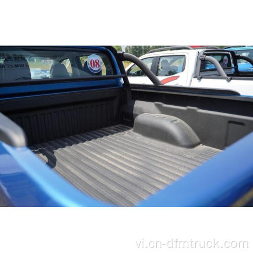 Dongfeng Rich 6 Pickup 4WD 163HP